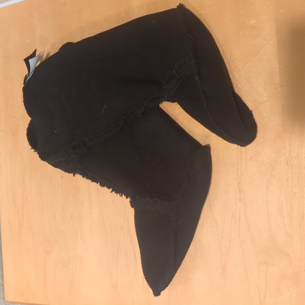 Stonz fleece inserts size 7